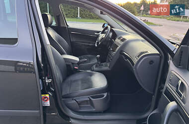 Универсал Skoda Octavia 2008 в 