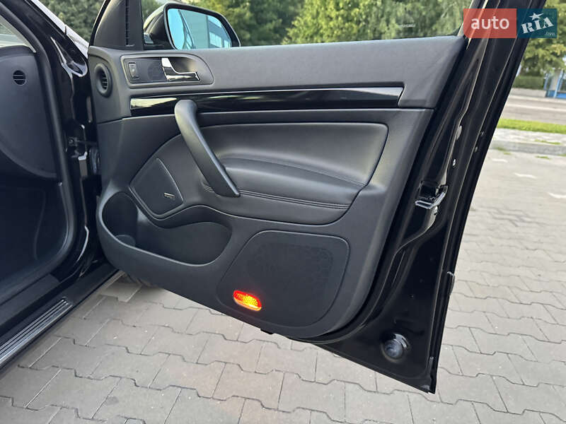 Універсал Skoda Octavia 2008 в Білій Церкві