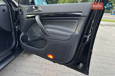 Универсал Skoda Octavia 2008 в 
