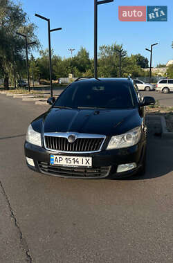 Универсал Skoda Octavia 2011 в Запорожье