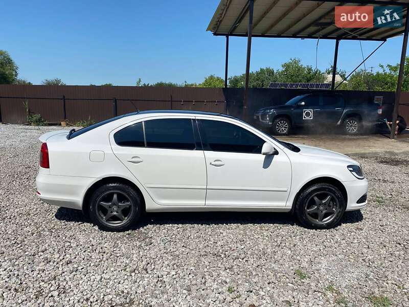 Ліфтбек Skoda Octavia 2012 в Краматорську фото 17 Ліфтбек Skoda Octavia 2012 в Краматорську