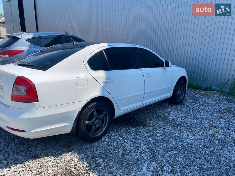 Ліфтбек Skoda Octavia 2012 в Краматорську фото 30 Ліфтбек Skoda Octavia 2012 в Краматорську
