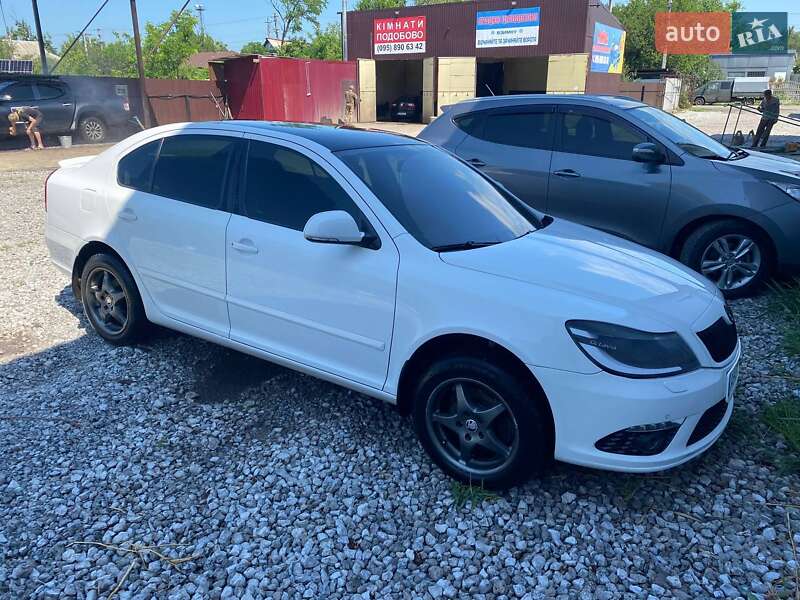 Ліфтбек Skoda Octavia 2012 в Краматорську фото 32 Ліфтбек Skoda Octavia 2012 в Краматорську