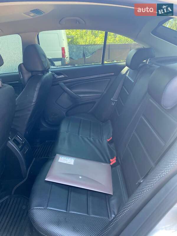 Ліфтбек Skoda Octavia 2012 в Краматорську фото 39 Ліфтбек Skoda Octavia 2012 в Краматорську