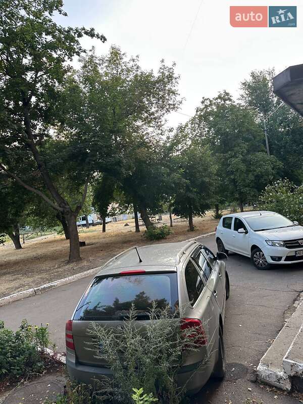 Універсал Skoda Octavia 2011 в Кривому Розі