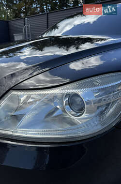 Лифтбек Skoda Octavia 2010 в 