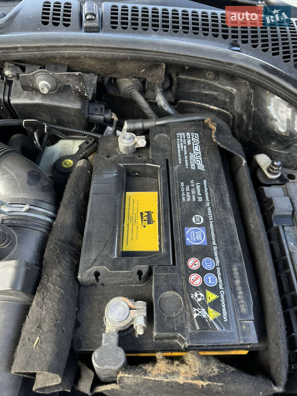 Лифтбек Skoda Octavia 2010 в Житомире