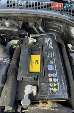 Лифтбек Skoda Octavia 2010 в 