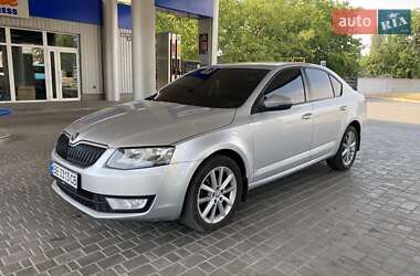 Ліфтбек Skoda Octavia 2013 в Миколаєві