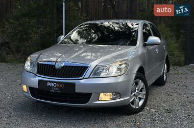 Лифтбек Skoda Octavia 2013 в Гостомеле