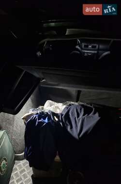 Лифтбек Skoda Octavia 2003 в Ахтырке