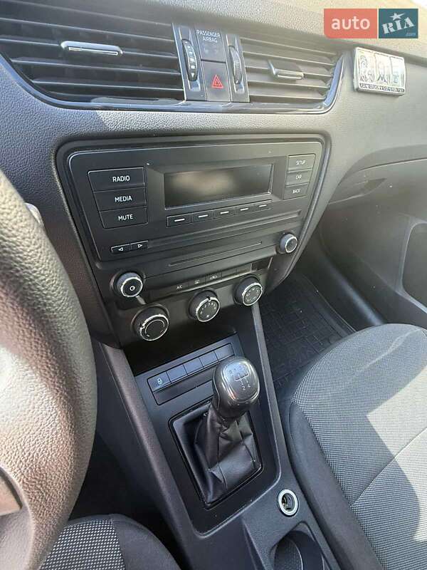 Лифтбек Skoda Octavia 2014 в Умани фото 14 Лифтбек Skoda Octavia 2014 в Умани