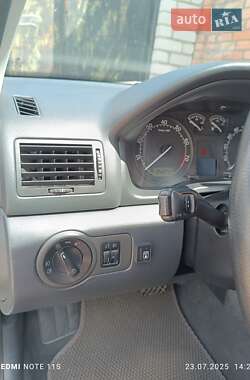 Универсал Skoda Octavia 2003 в 