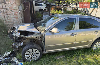 Ліфтбек Skoda Octavia 2012 в Острозі
