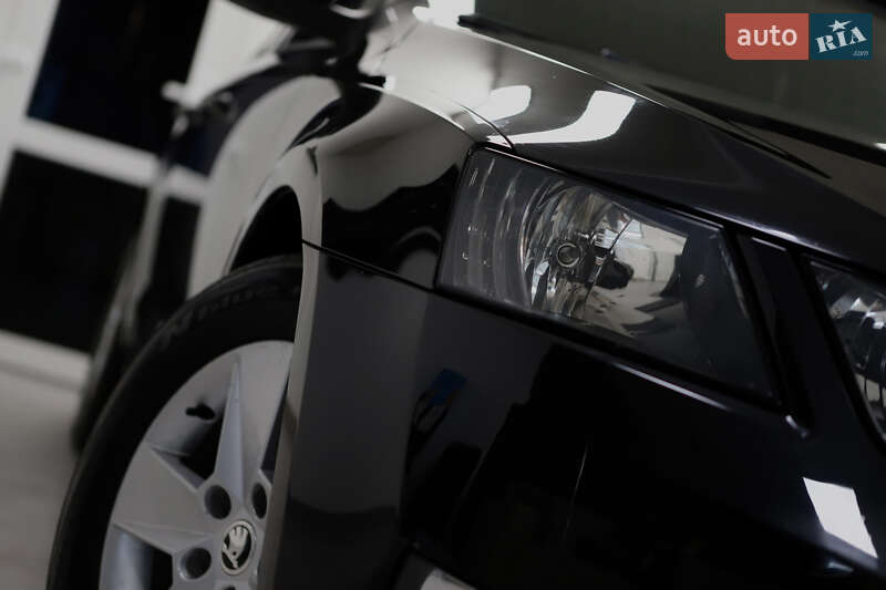 Ліфтбек Skoda Octavia 2017 в Дрогобичі фото 19 Ліфтбек Skoda Octavia 2017 в Дрогобичі