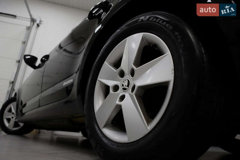 Ліфтбек Skoda Octavia 2017 в Дрогобичі фото 31 Ліфтбек Skoda Octavia 2017 в Дрогобичі