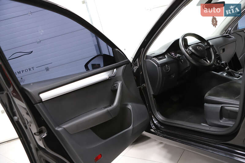 Ліфтбек Skoda Octavia 2017 в Дрогобичі фото 37 Ліфтбек Skoda Octavia 2017 в Дрогобичі