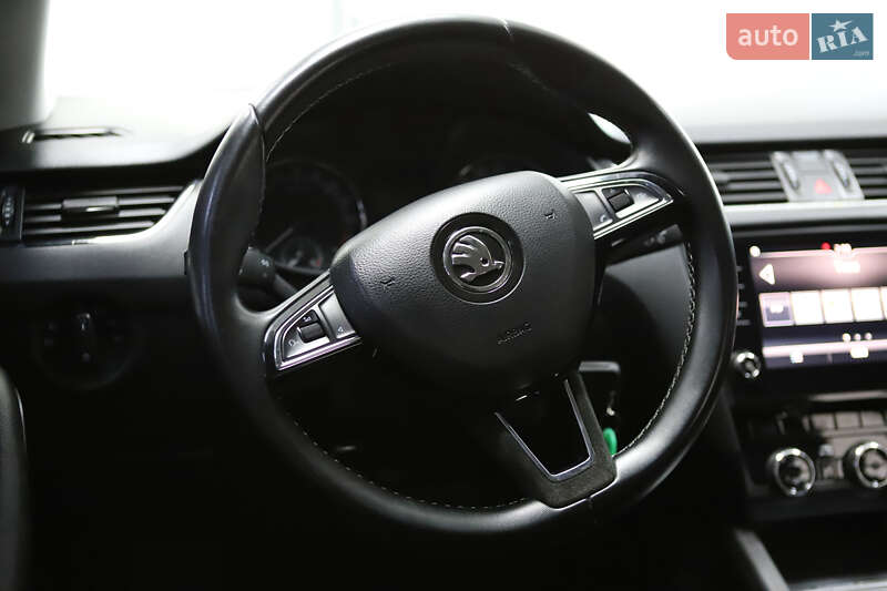 Ліфтбек Skoda Octavia 2017 в Дрогобичі фото 83 Ліфтбек Skoda Octavia 2017 в Дрогобичі