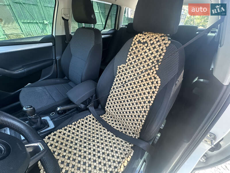 Универсал Skoda Octavia 2014 в Межгорье