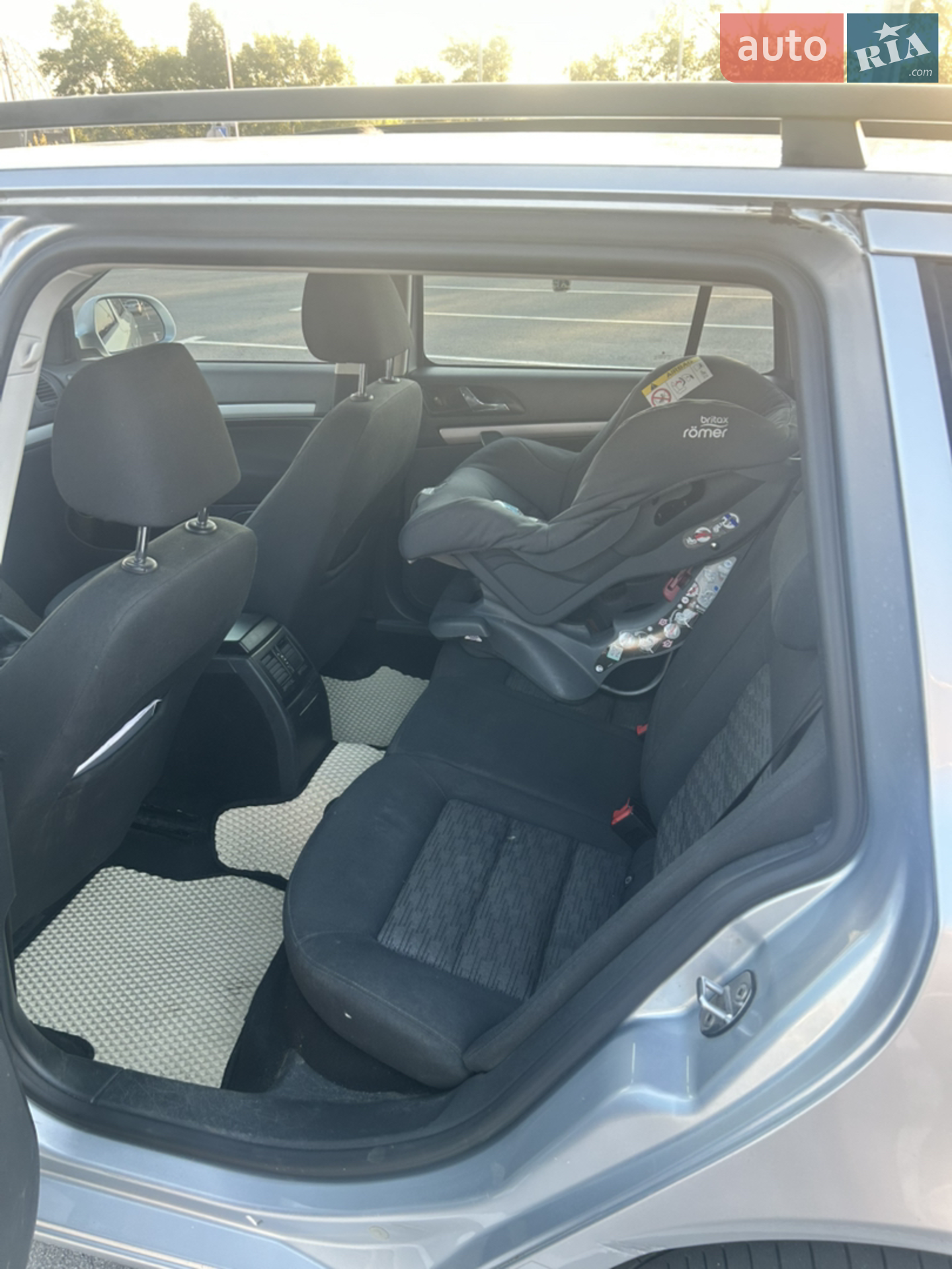 2012 Skoda Octavia - мініатюра 4