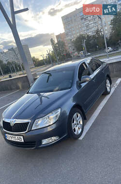 Ліфтбек Skoda Octavia 2011 в Харкові