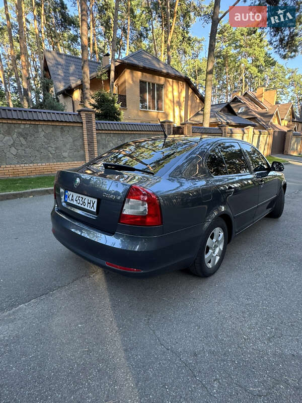 Лифтбек Skoda Octavia 2011 в Чернигове фото 11 Лифтбек Skoda Octavia 2011 в Чернигове