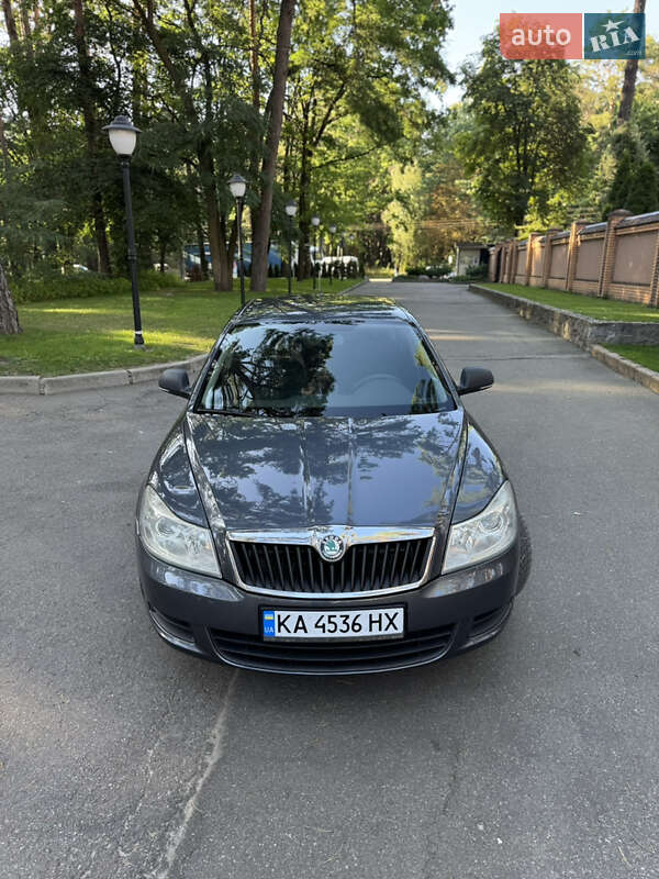 Лифтбек Skoda Octavia 2011 в Чернигове фото 20 Лифтбек Skoda Octavia 2011 в Чернигове
