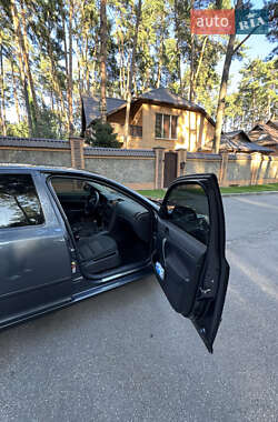 Лифтбек Skoda Octavia 2011 в 