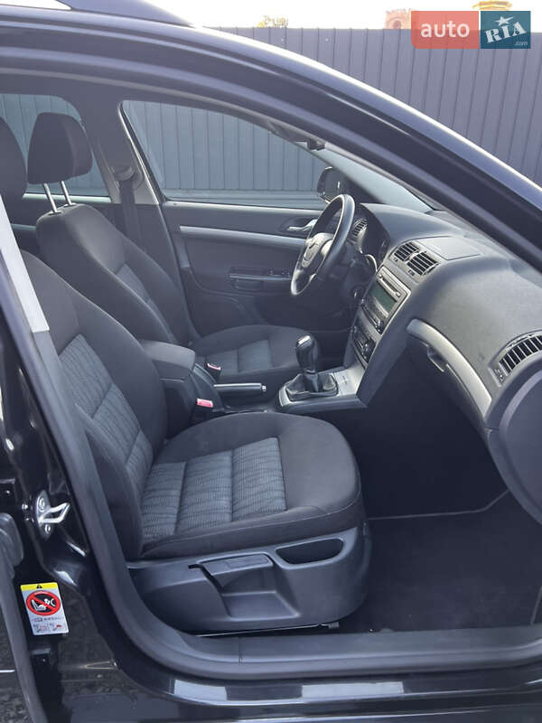 Універсал Skoda Octavia 2011 в Луцьку фото 20 Універсал Skoda Octavia 2011 в Луцьку
