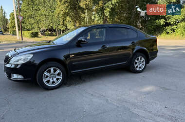 Ліфтбек Skoda Octavia 2010 в Жовтих Водах