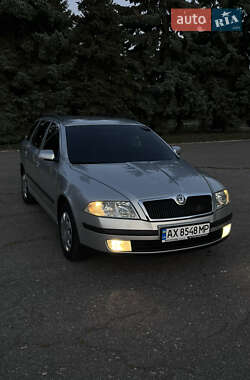 Універсал Skoda Octavia 2005 в Лозовій
