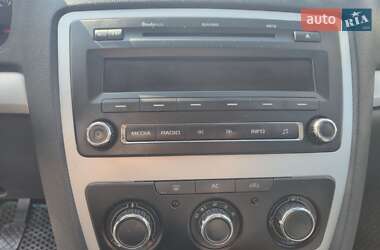 Универсал Skoda Octavia 2010 в 