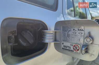 Универсал Skoda Octavia 2010 в 