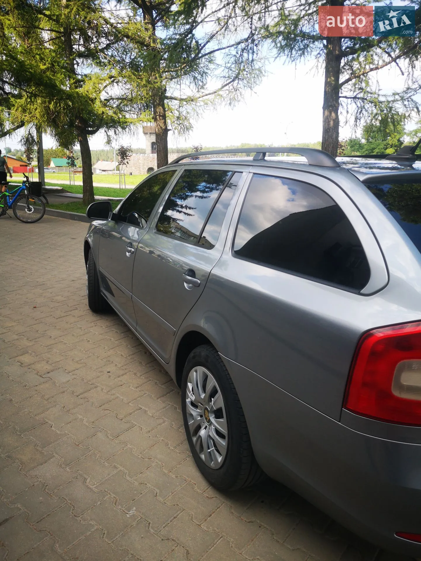 2013 Skoda Octavia - мініатюра 9