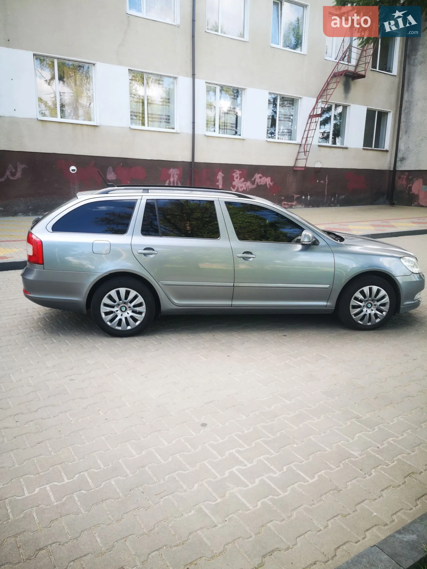 2013 Skoda Octavia - мініатюра 17