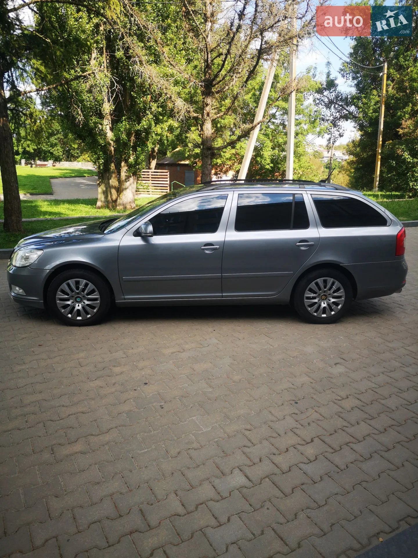 2013 Skoda Octavia - мініатюра 19