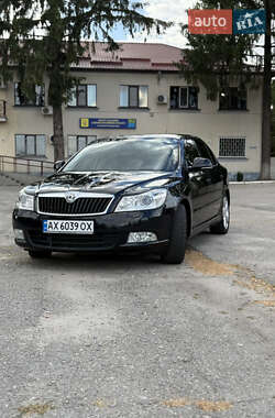 Skoda Octavia 2009