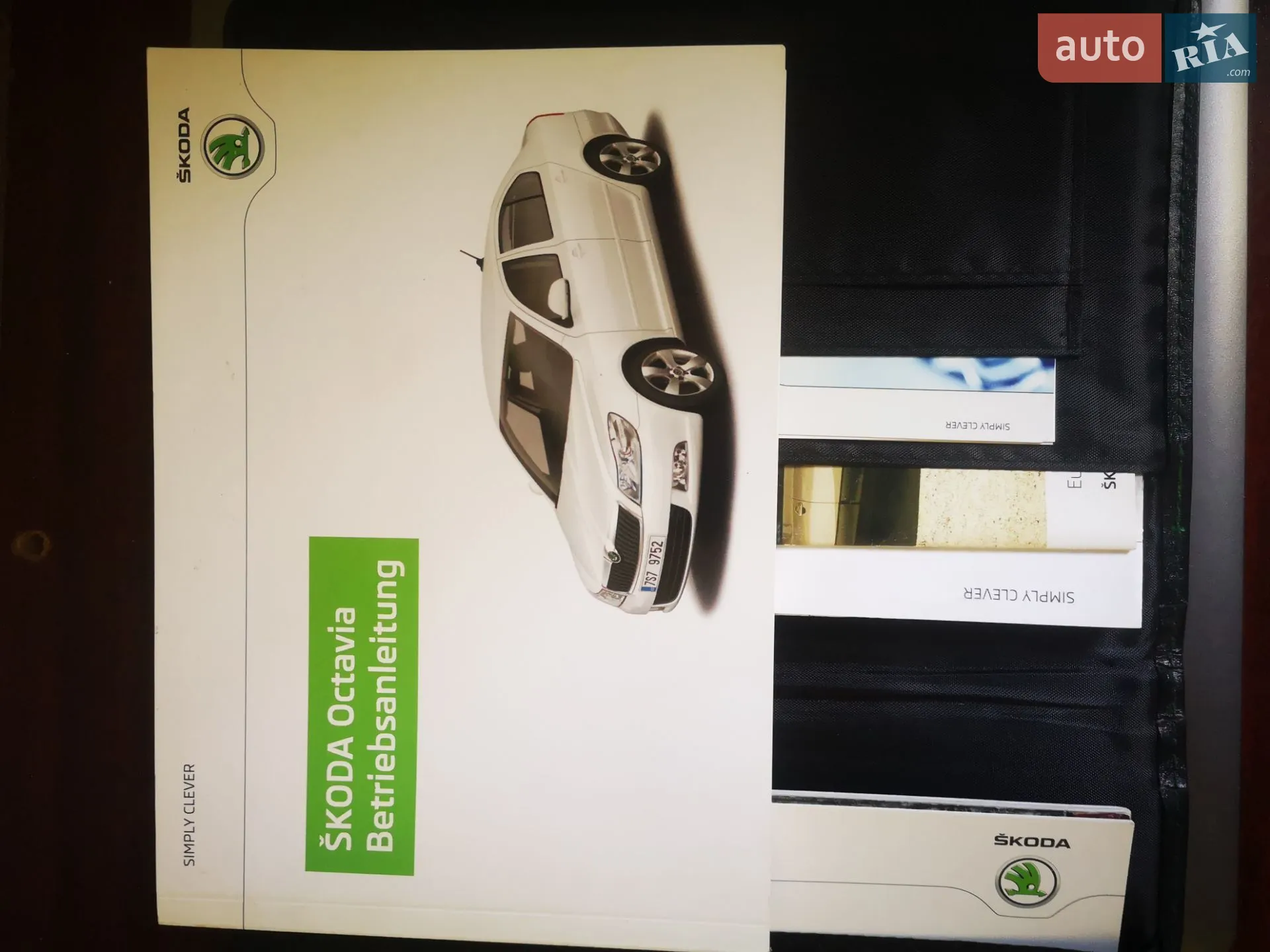 2013 Skoda Octavia - мініатюра 21
