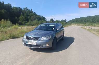 Універсал Skoda Octavia 2012 в Трускавці