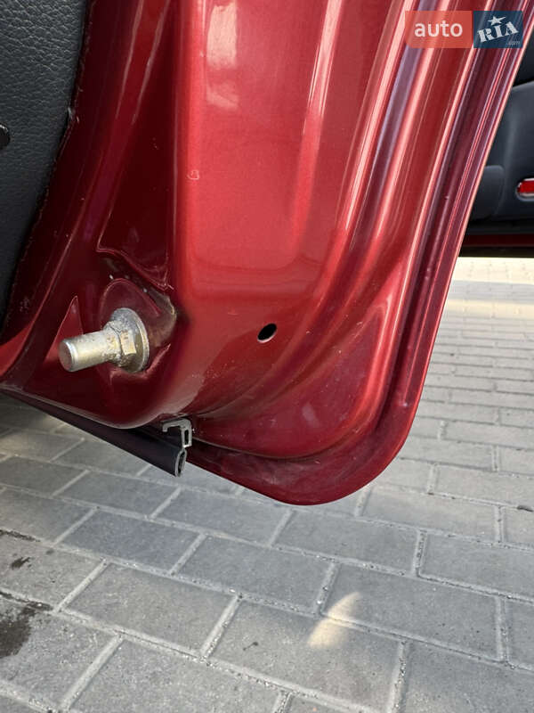 Универсал Skoda Octavia 2005 в Белой Церкви