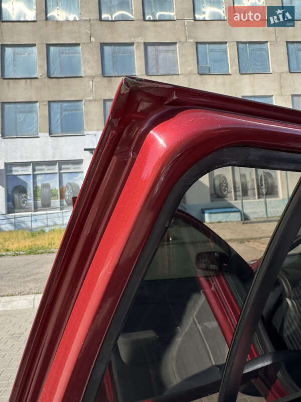 Универсал Skoda Octavia 2005 в Белой Церкви