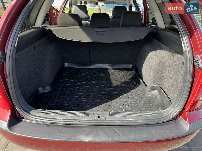 Универсал Skoda Octavia 2005 в Белой Церкви