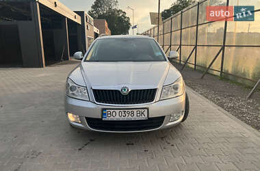 Універсал Skoda Octavia 2011 в Тернополі