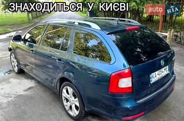 Универсал Skoda Octavia 2012 в Нежине