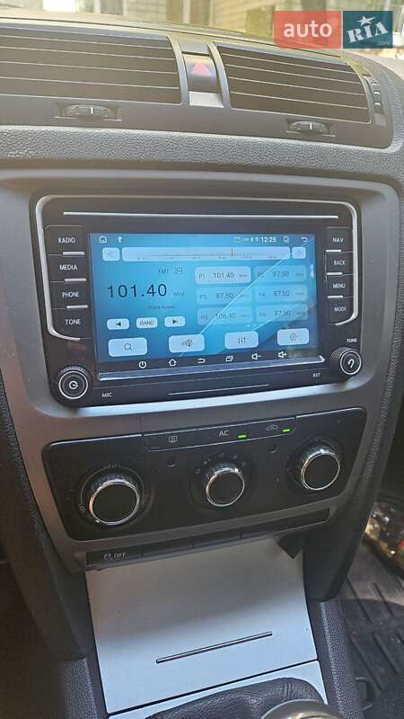 Універсал Skoda Octavia 2010 в Дрогобичі фото 3 Універсал Skoda Octavia 2010 в Дрогобичі