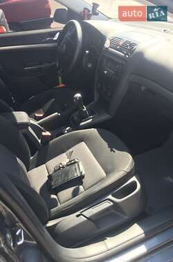 Лифтбек Skoda Octavia 2007 в Владимире