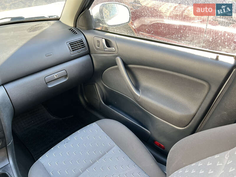 Универсал Skoda Octavia 2010 в Виннице
