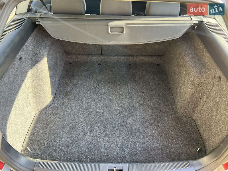 Универсал Skoda Octavia 2010 в Виннице