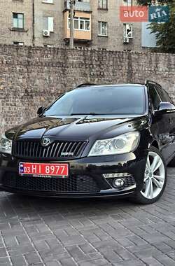 Універсал Skoda Octavia 2013 в Кам'янському