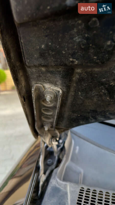 Ліфтбек Skoda Octavia 2008 в Шепетівці